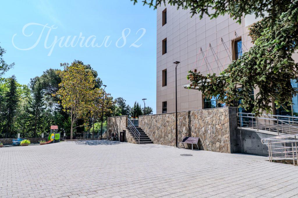 Ялта, ул. Дражинского, 48В