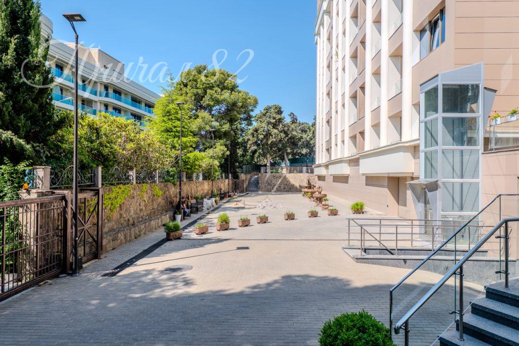 Ялта, ул. Дражинского, 48В