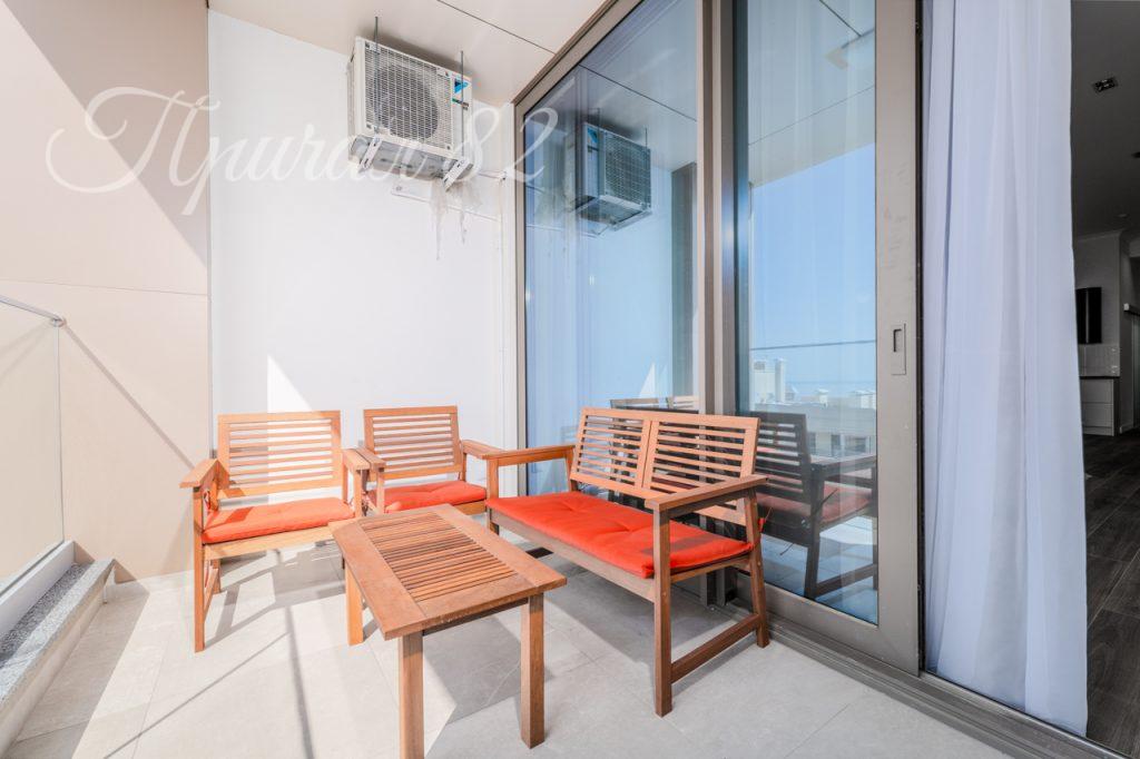 Ялта, ул. Дражинского, 48В