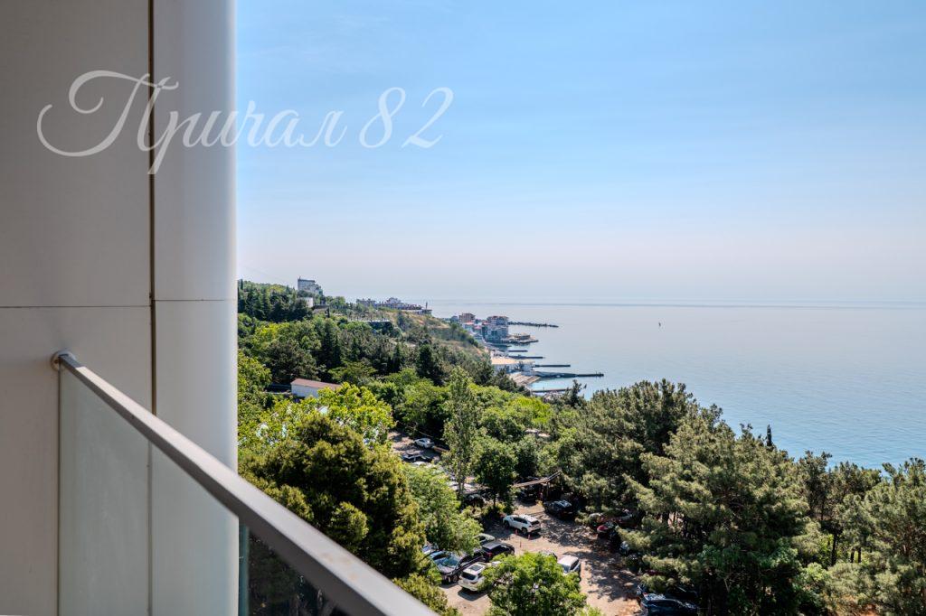 Ялта, ул. Дражинского, 48В