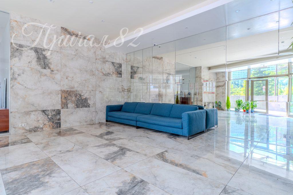 Ялта, ул. Дражинского, 48В