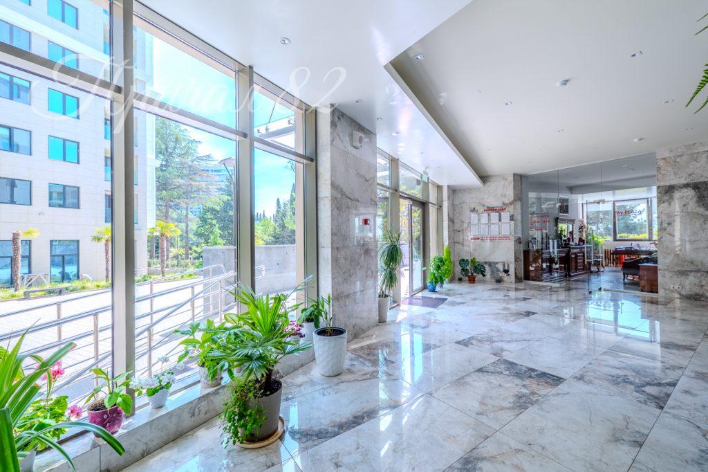 Ялта, ул. Дражинского, 48В