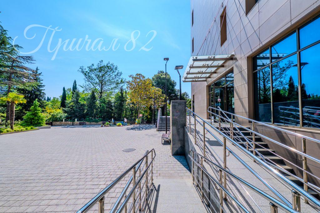 Ялта, ул. Дражинского, 48В