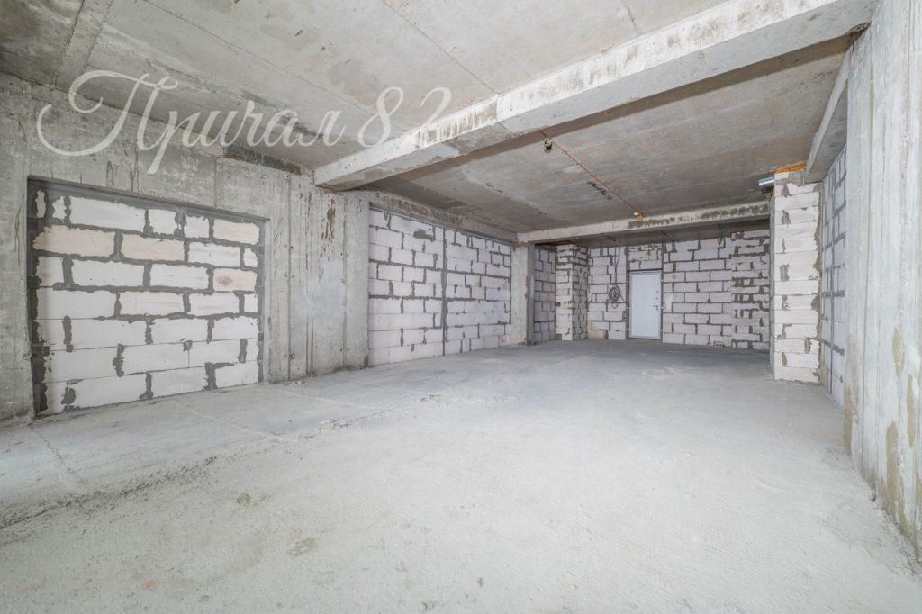 Ялта, Приморский парк имени Гагарина, 9