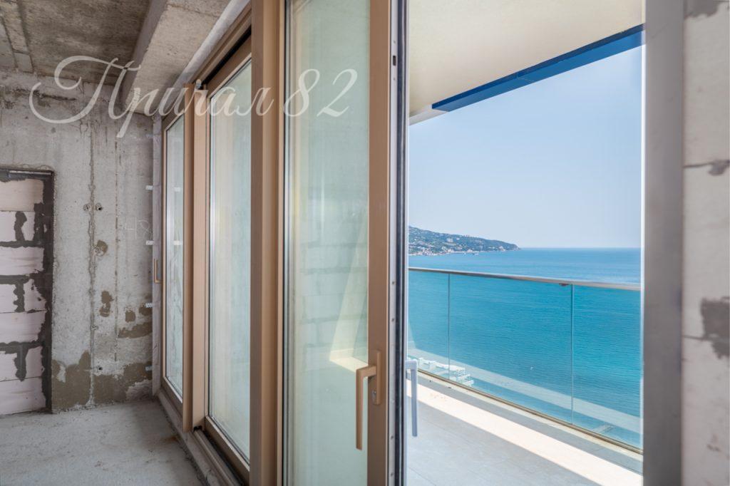 Ялта, Приморский парк имени Гагарина, 9