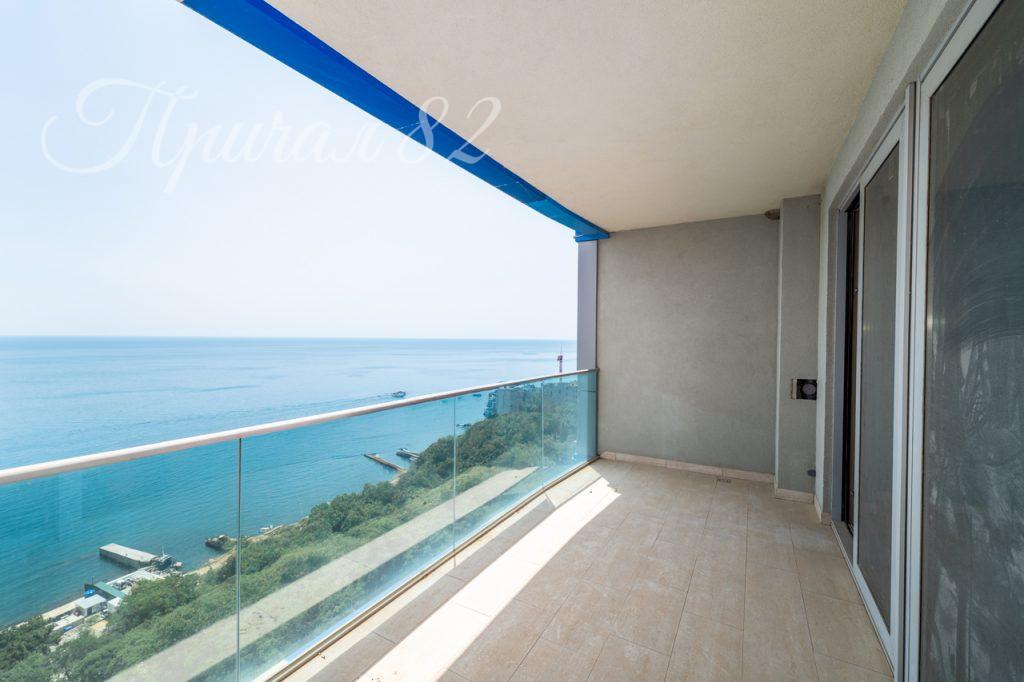 Ялта, Приморский парк имени Гагарина, 9