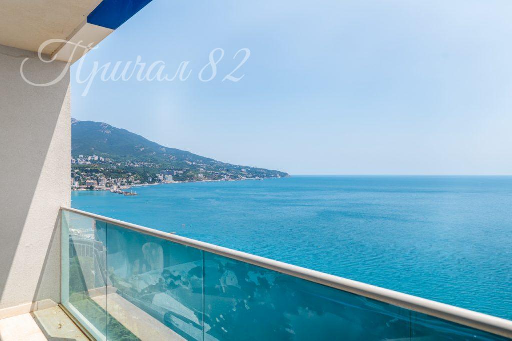 Ялта, Приморский парк имени Гагарина, 9