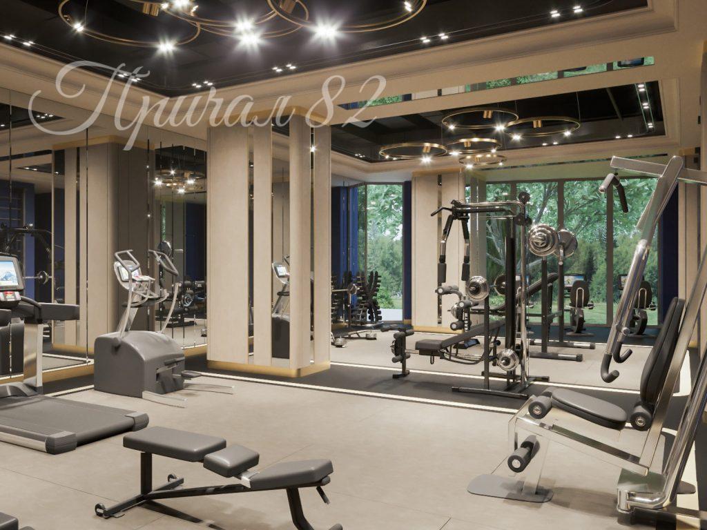 Ялта, Приморский парк имени Гагарина, 9