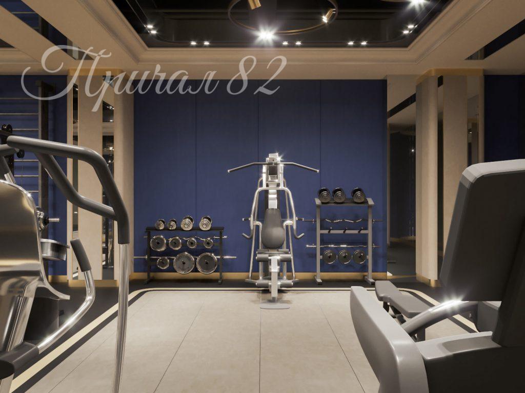 Ялта, Приморский парк имени Гагарина, 9