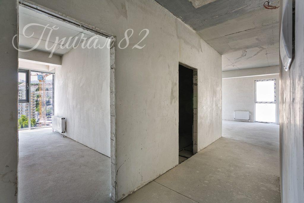 Ялта, Руданского 49А