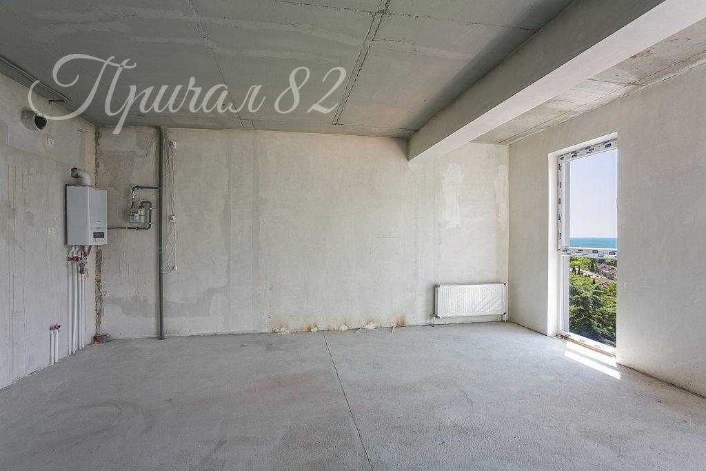 Ялта, Руданского 49А