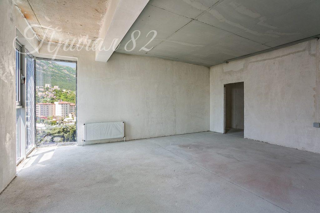 Ялта, Руданского 49А