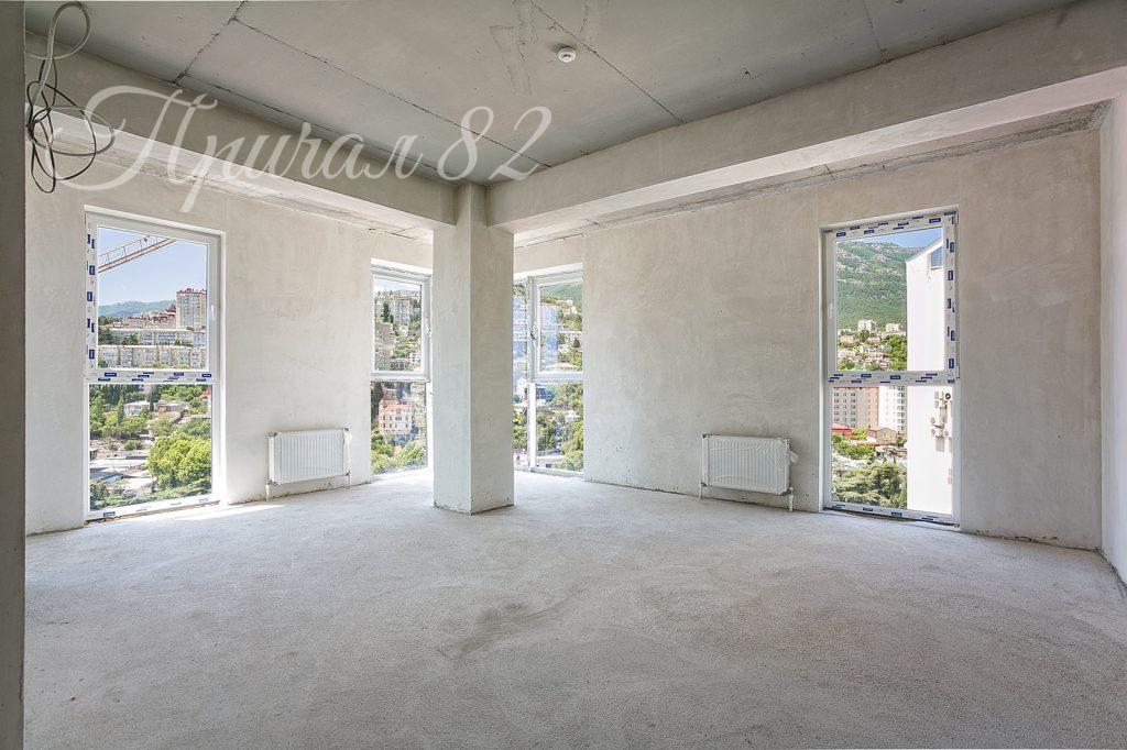 Ялта, Руданского 49А