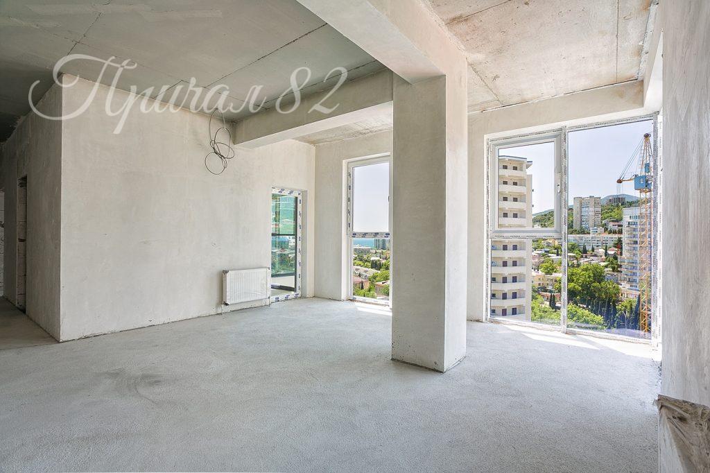 Ялта, Руданского 49А