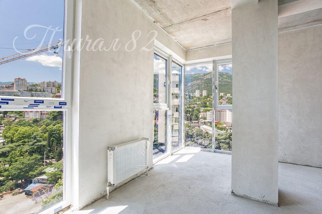 Ялта, Руданского 49А