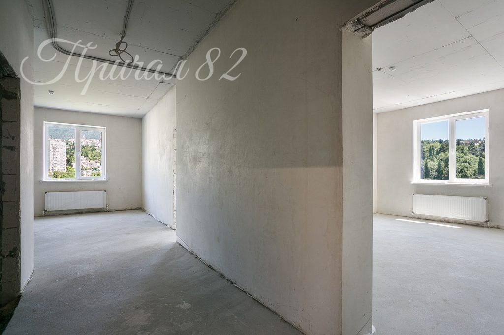 Ялта, Руданского 49А