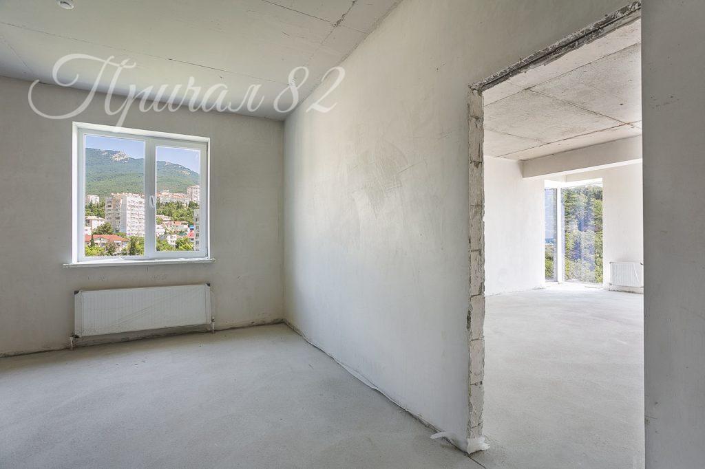 Ялта, Руданского 49А