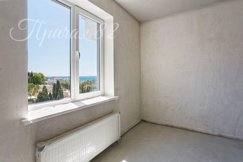 Ялта, Руданского 49А