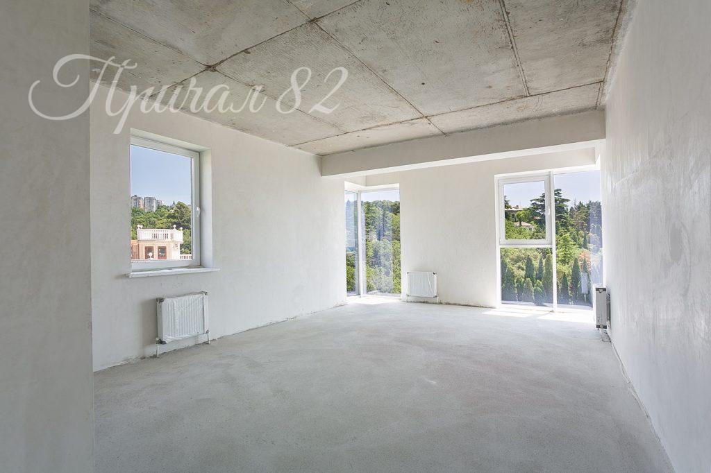 Ялта, Руданского 49А