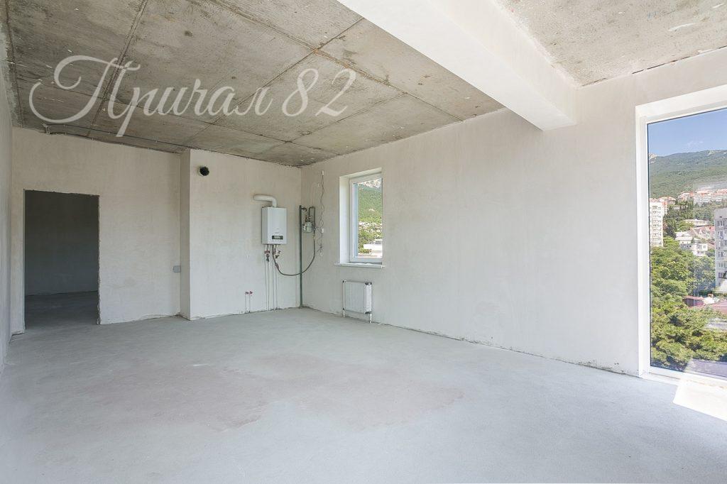 Ялта, Руданского 49А