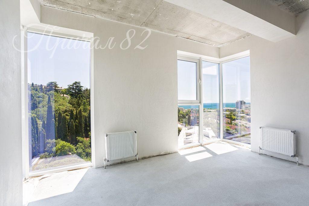 Ялта, Руданского 49А