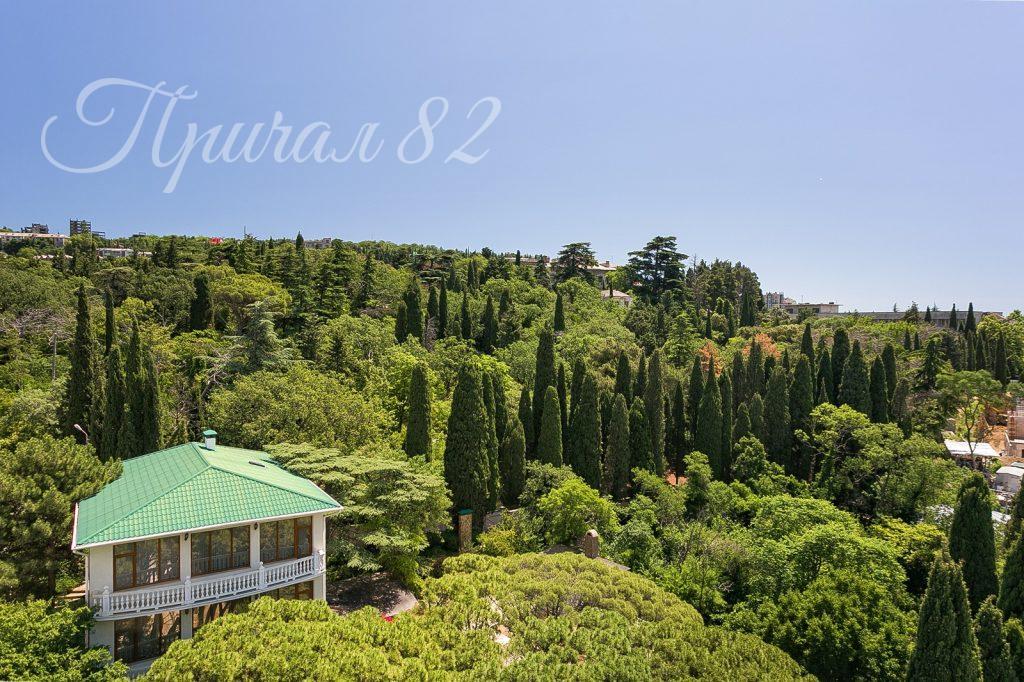 Ялта, Руданского 49А