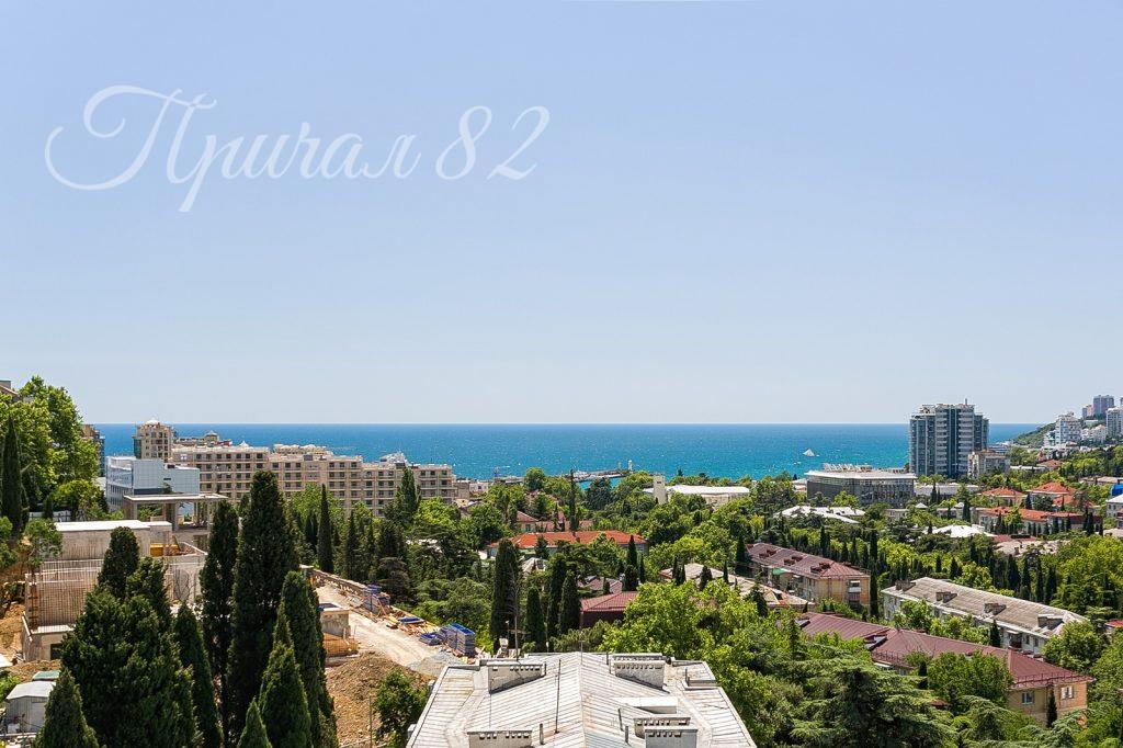 Ялта, Руданского 49А