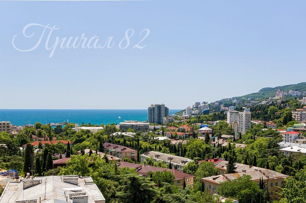 Ялта, Руданского 49А