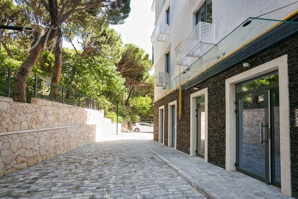 Ялта, Руданского 49А