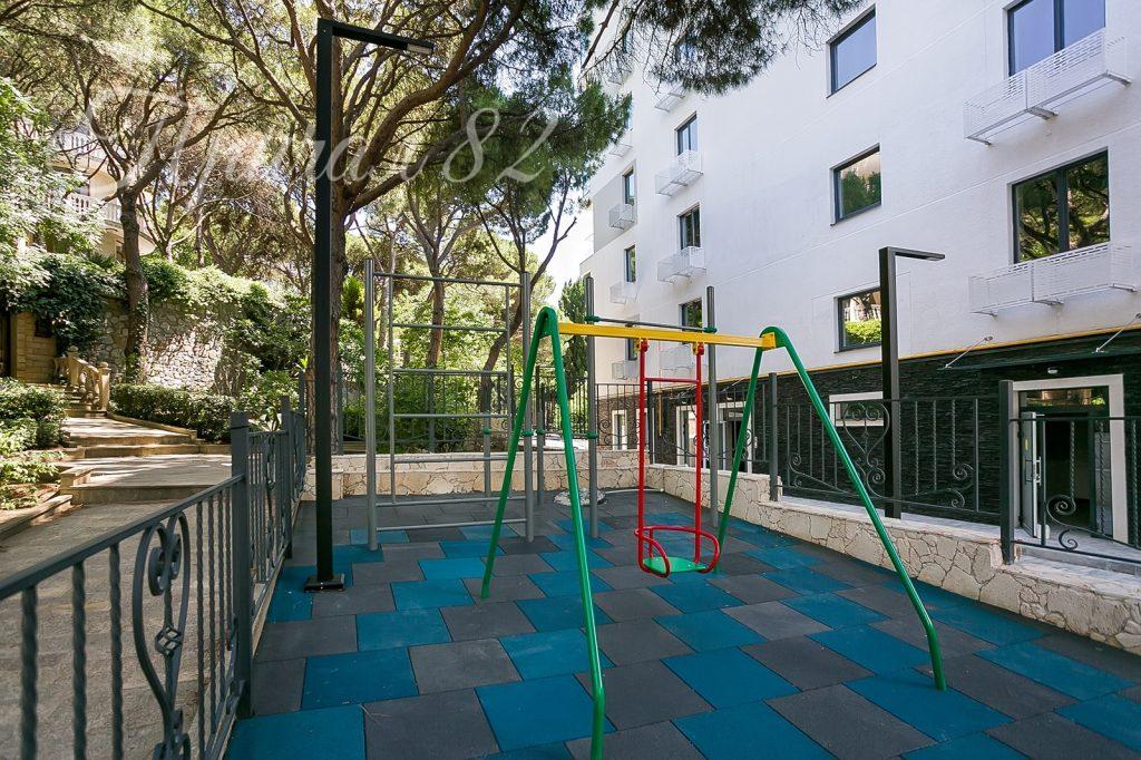 Ялта, Руданского 49А