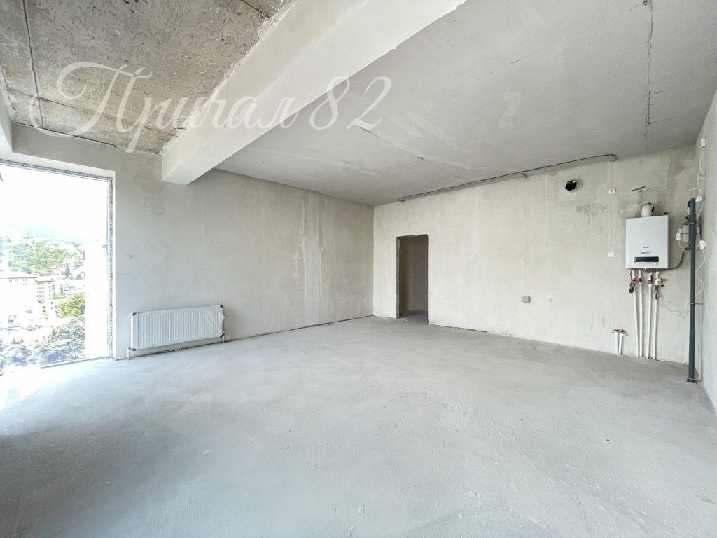 Ялта, Руданского 49А