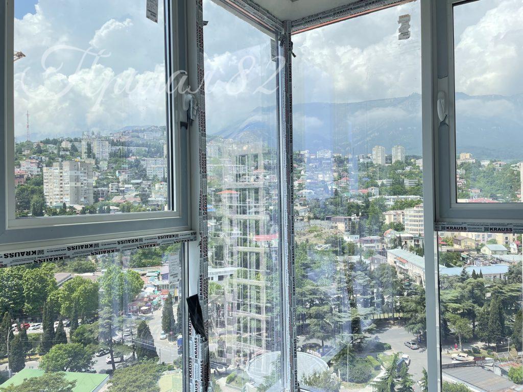 Ялта, Руданского 49А