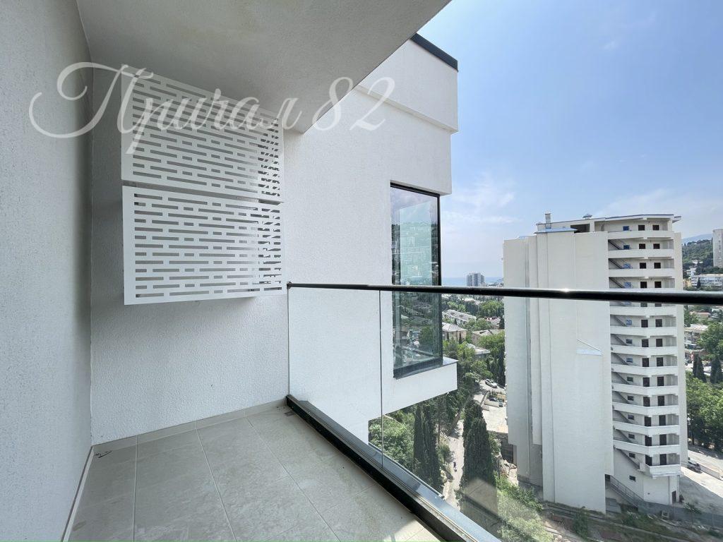 Ялта, Руданского 49А