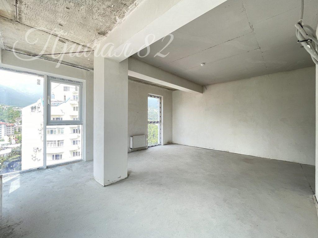 Ялта, Руданского 49А