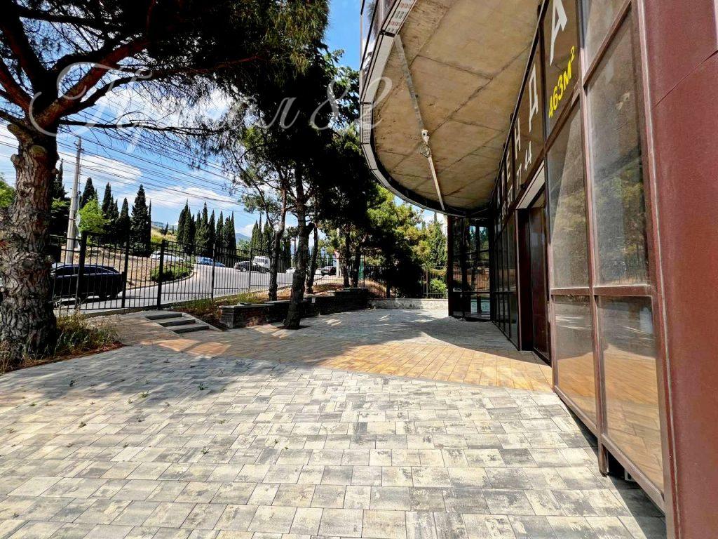 Ялта, ул. Халтурина