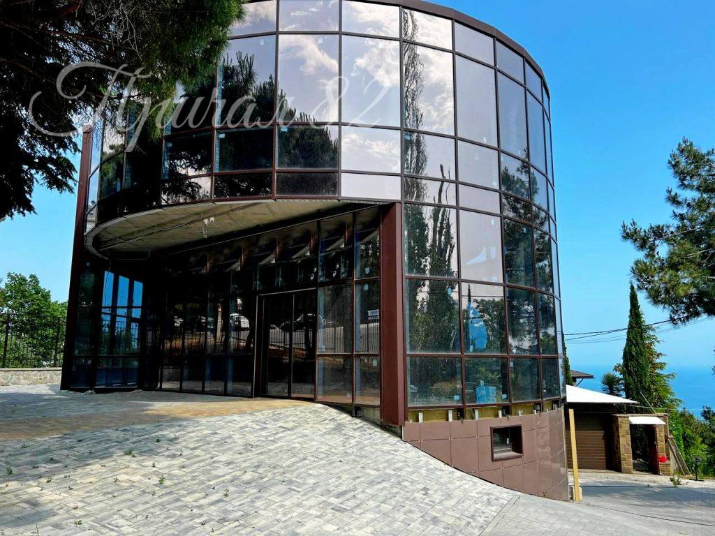 Ялта, ул. Халтурина