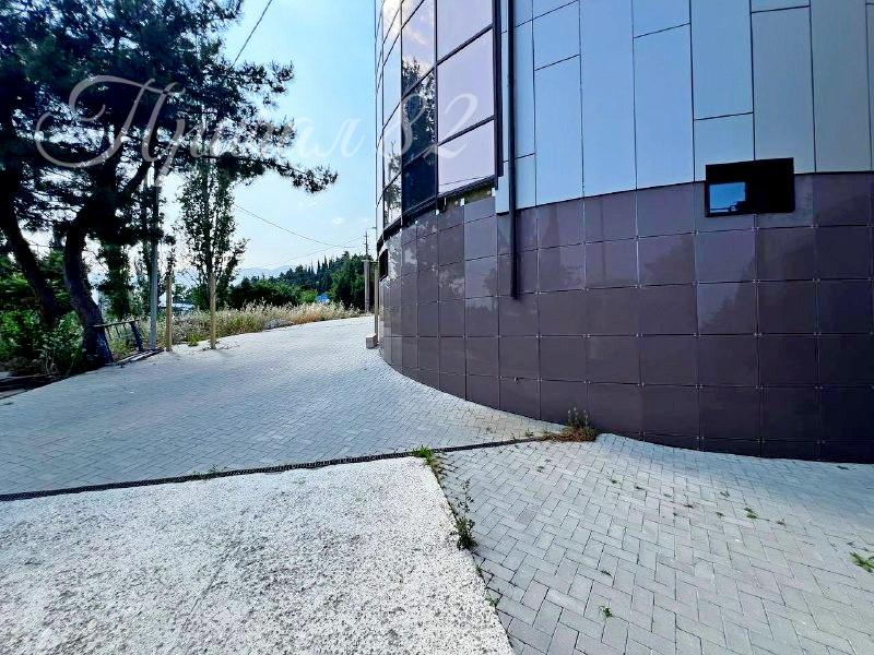 Ялта, ул. Халтурина