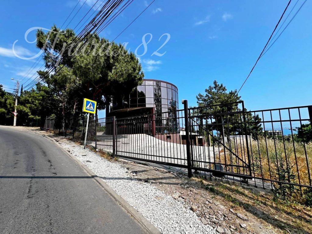 Ялта, ул. Халтурина