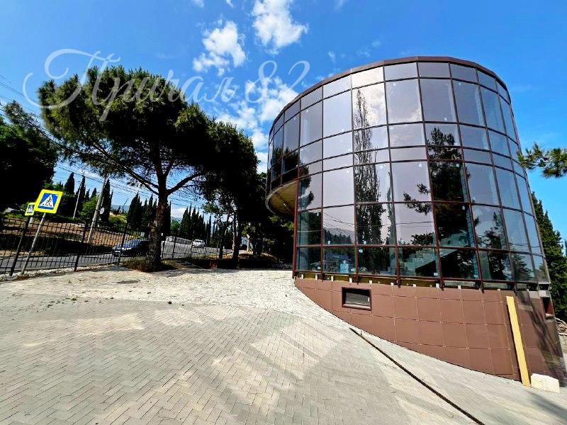 Ялта, ул. Халтурина