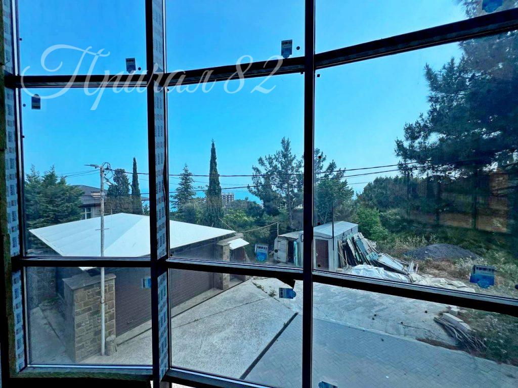 Ялта, ул. Халтурина