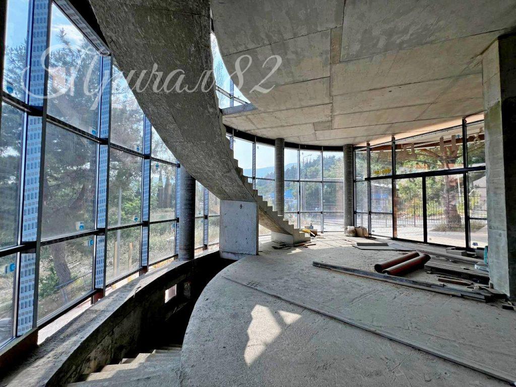 Ялта, ул. Халтурина