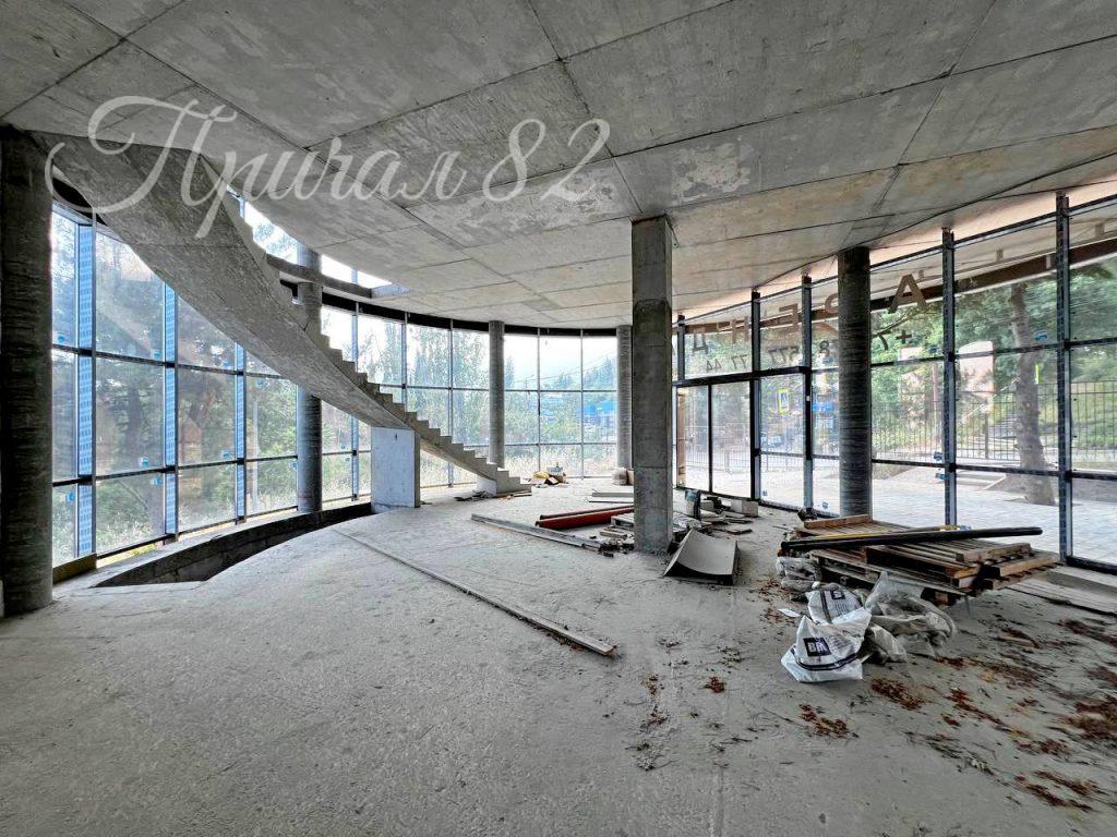 Ялта, ул. Халтурина