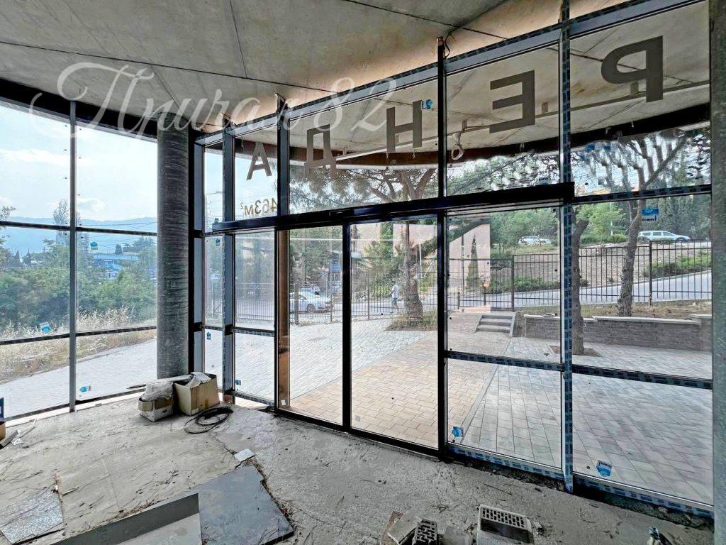 Ялта, ул. Халтурина