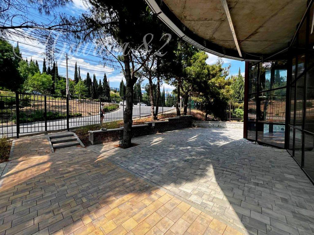 Ялта, ул. Халтурина