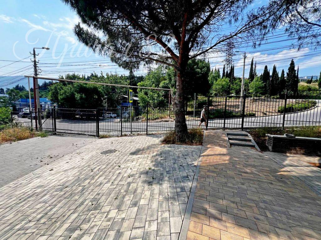 Ялта, ул. Халтурина