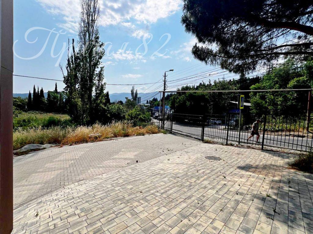 Ялта, ул. Халтурина