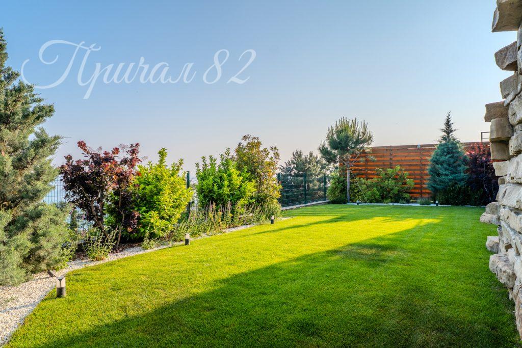 Ялта, пгт.Парковое Парковое шоссе зд.41