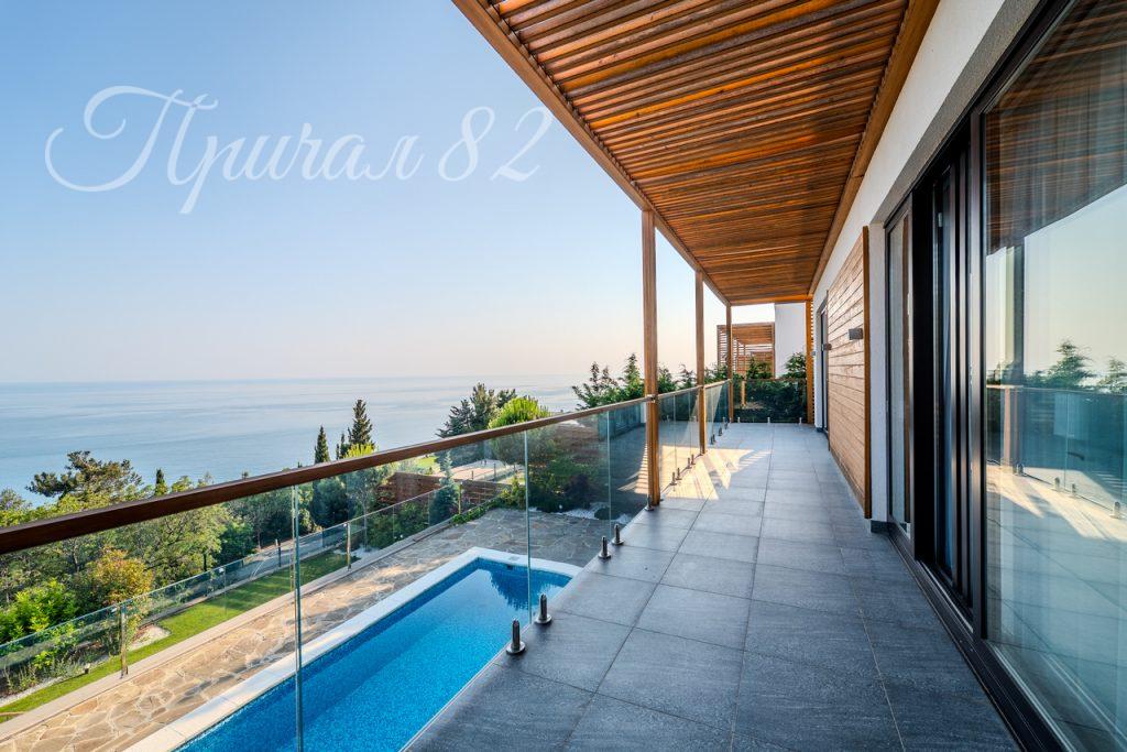 Ялта, пгт.Парковое Парковое шоссе зд.41