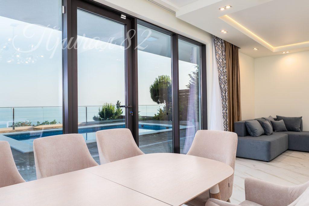 Ялта, пгт.Парковое Парковое шоссе зд.41