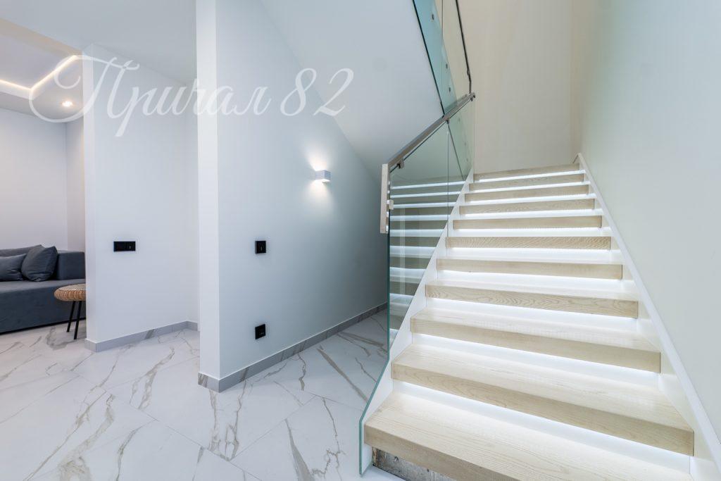 Ялта, пгт.Парковое Парковое шоссе зд.41